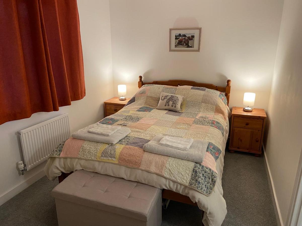 Вилла Modern 2 Bed Nestled In The Abergavenny Hills Экстерьер фото