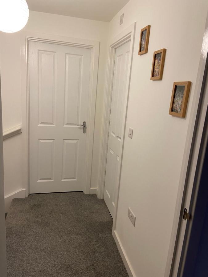 Вилла Modern 2 Bed Nestled In The Abergavenny Hills Экстерьер фото